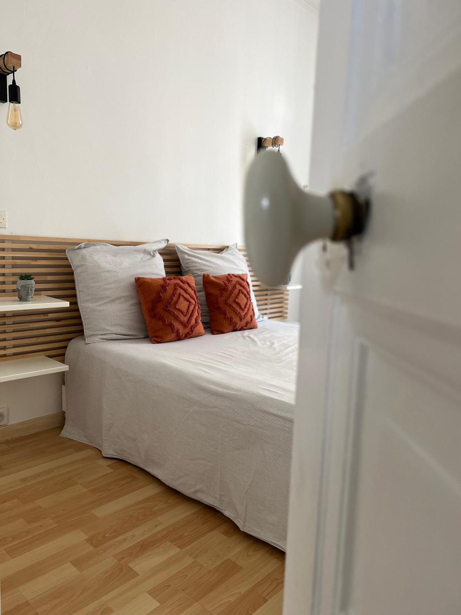 Villa Gorgeous Town House Narbona Esterno foto