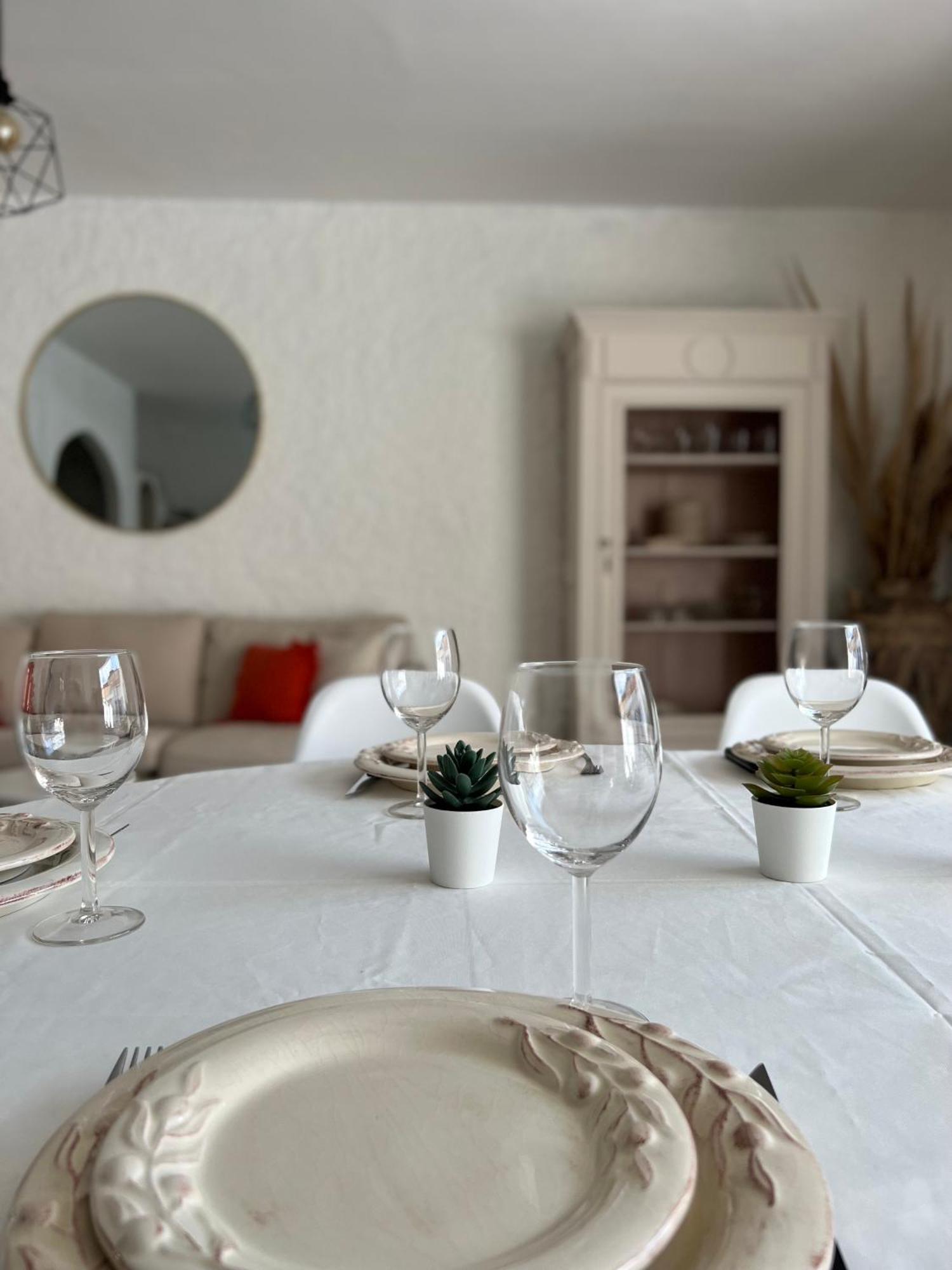 Villa Gorgeous Town House Narbona Esterno foto