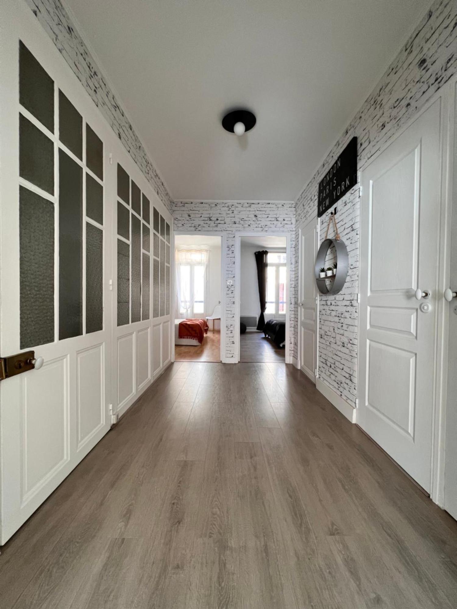 Villa Gorgeous Town House Narbona Esterno foto
