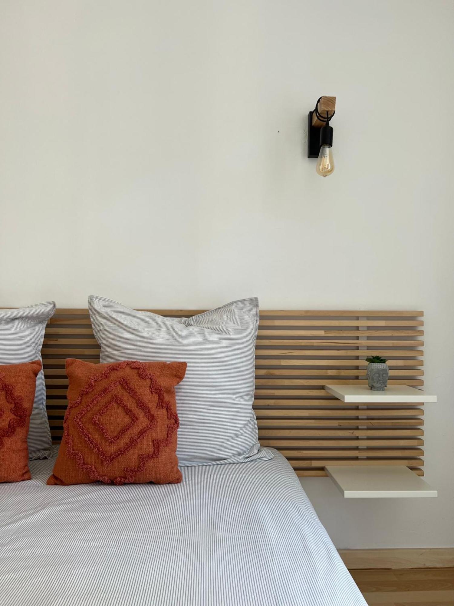 Villa Gorgeous Town House Narbona Esterno foto
