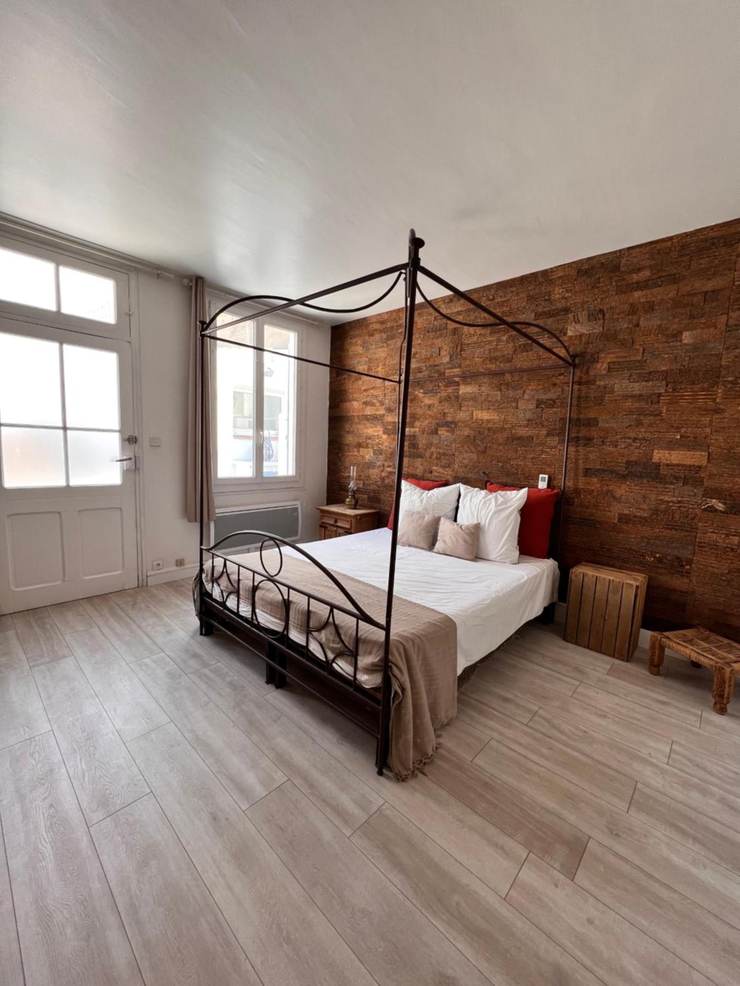Villa Gorgeous Town House Narbona Esterno foto